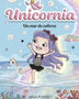 UNICORNIA 16 - UN MAR DE COLORES