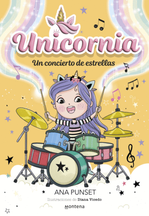 UN UNICORNIA 17. CONCIERTO DE ESTRELLAS