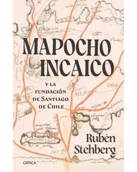 MAPOCHO INCAICO