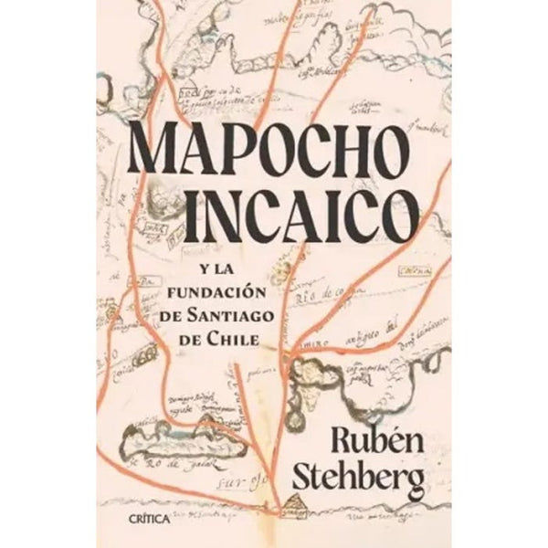 MAPOCHO INCAICO