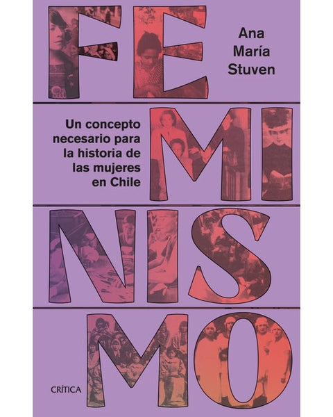 FEMINISMO
