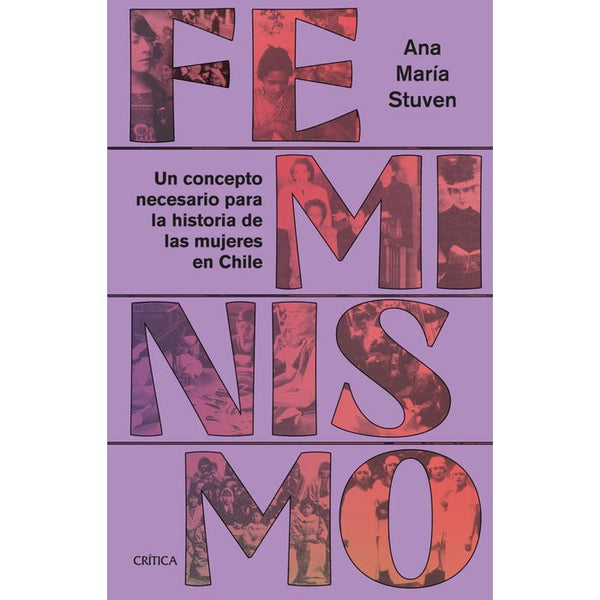 FEMINISMO
