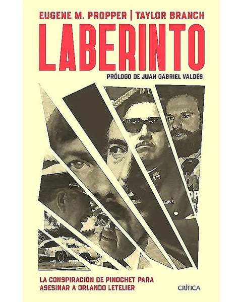 LABERINTO (CRÍTICA)