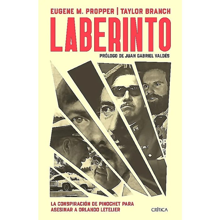 LABERINTO (CRÍTICA)