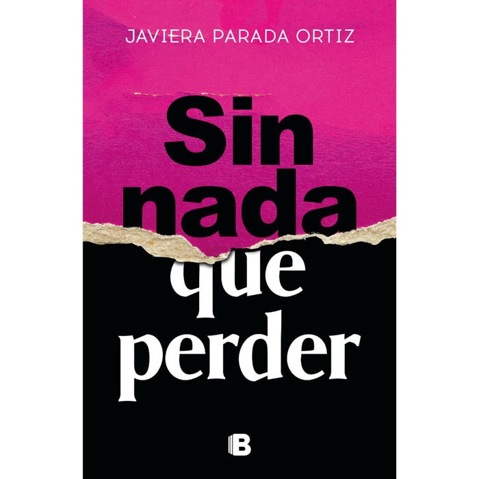 SIN NADA QUE PERDER