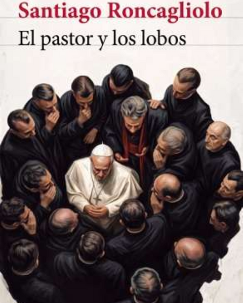 EL PASTOR Y LOS LOBOS