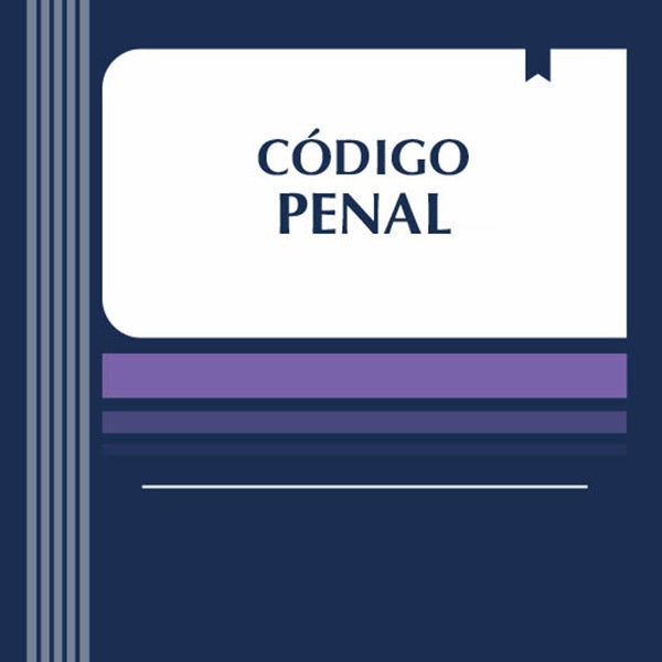 CODIGO PENAL 2026 (IURA LAB)