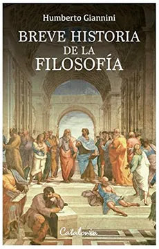BREVE HISTORIA DE LA FILOSOFIA