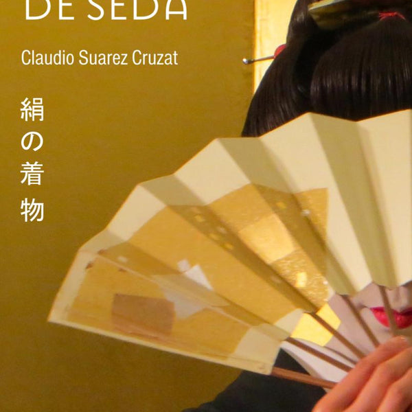 EL KIMONO DE SEDA