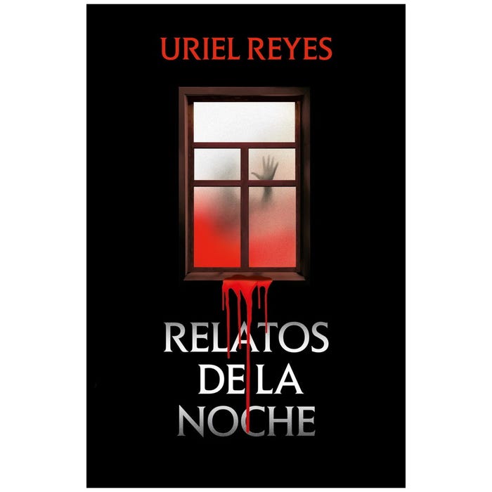 RELATOS DE LA NOCHE