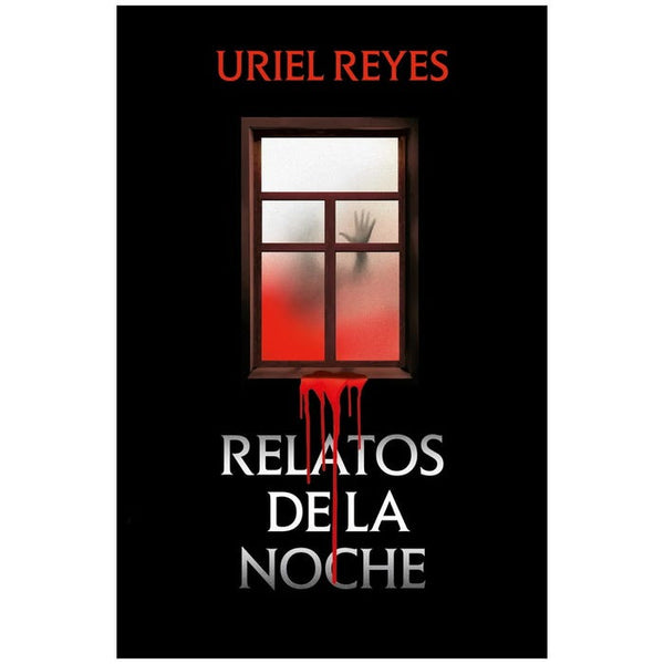 RELATOS DE LA NOCHE