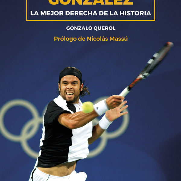 FERNANDO GONZALEZ. LA MEJOR DERECHA DE LA HISTORIA