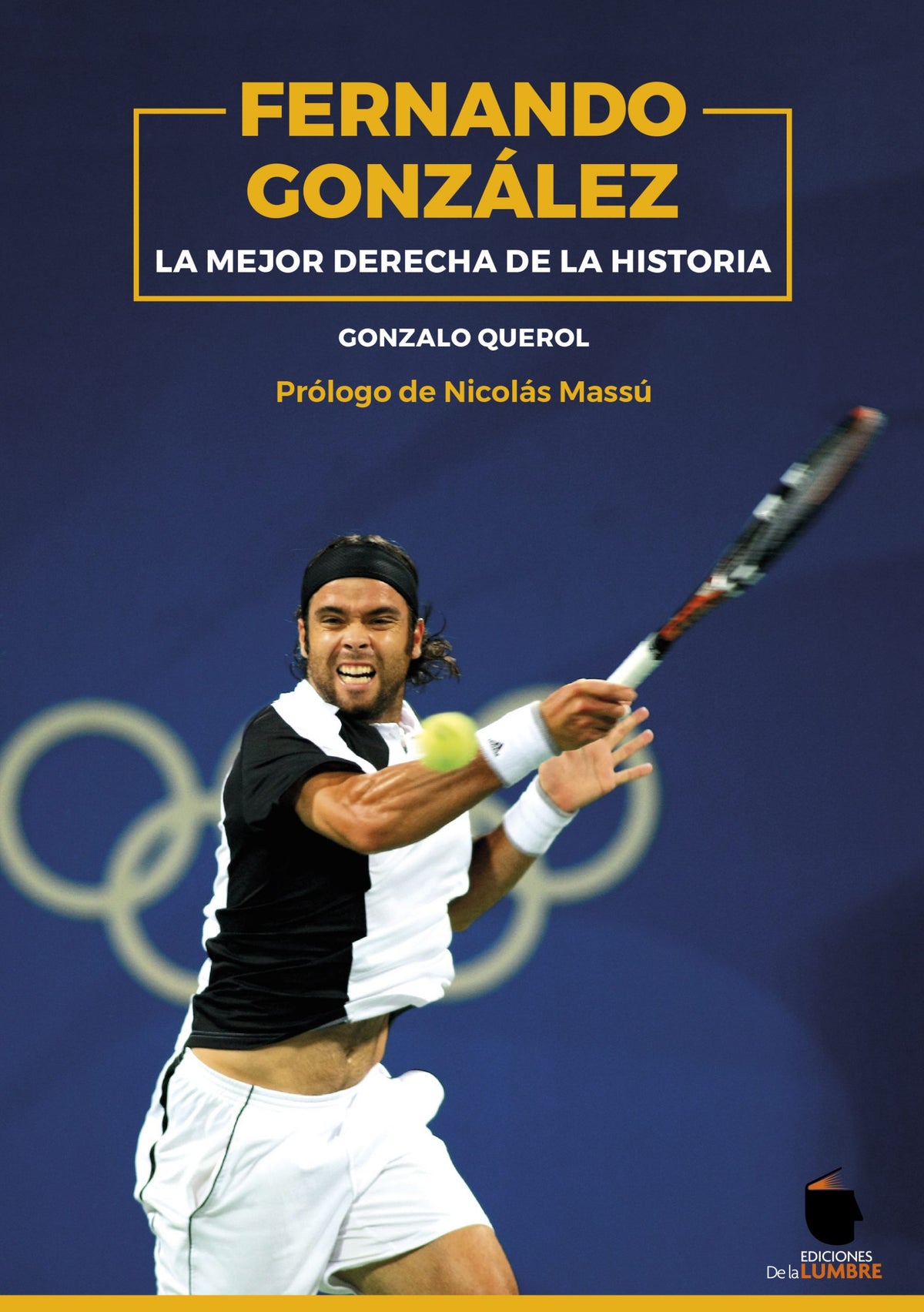 FERNANDO GONZALEZ. LA MEJOR DERECHA DE LA HISTORIA