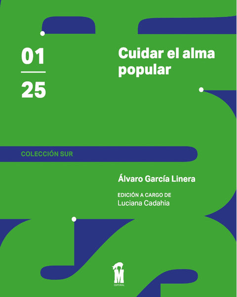 CUIDAR EL ALMA POPULAR