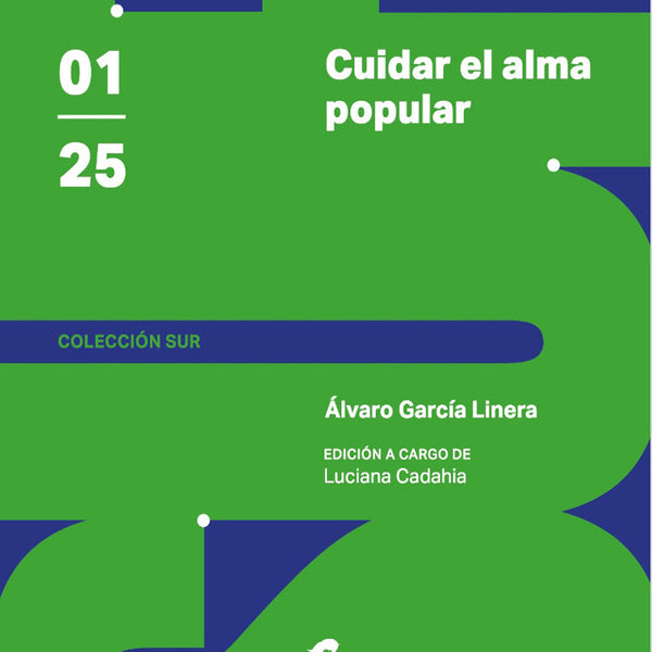 CUIDAR EL ALMA POPULAR