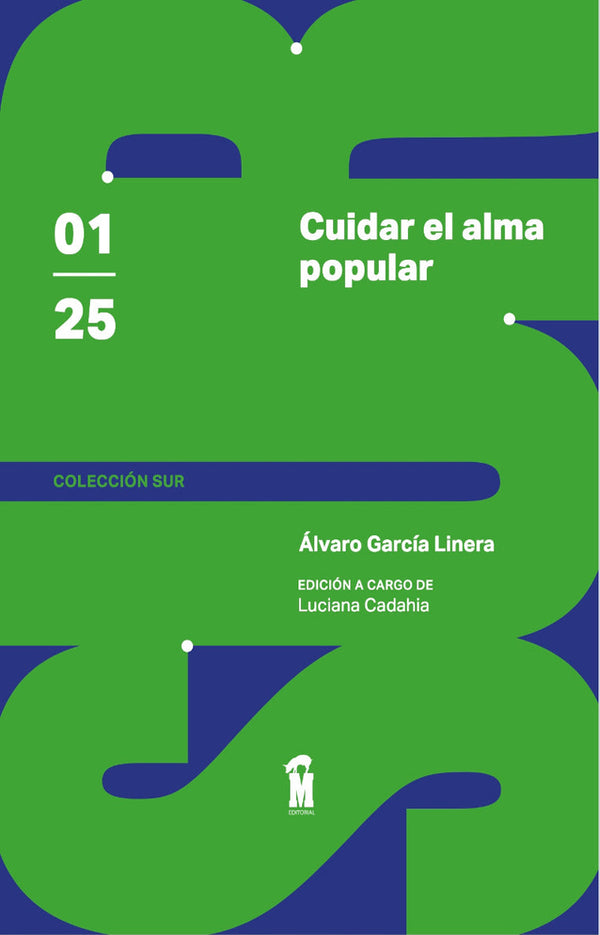 CUIDAR EL ALMA POPULAR
