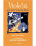 VIOLETA 2: Y LA GUERRA DE LOS LIBROS(NUBE DE TINTA)