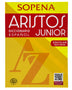 DICCIONARIO ESPAÑOL JUNIOR - ARISTOS