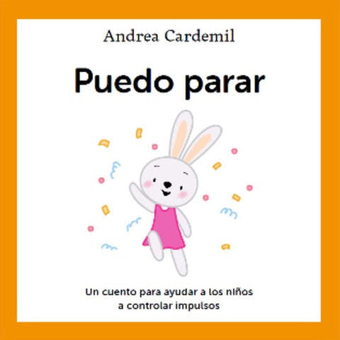 FILIPO: YO PUEDO PARAR