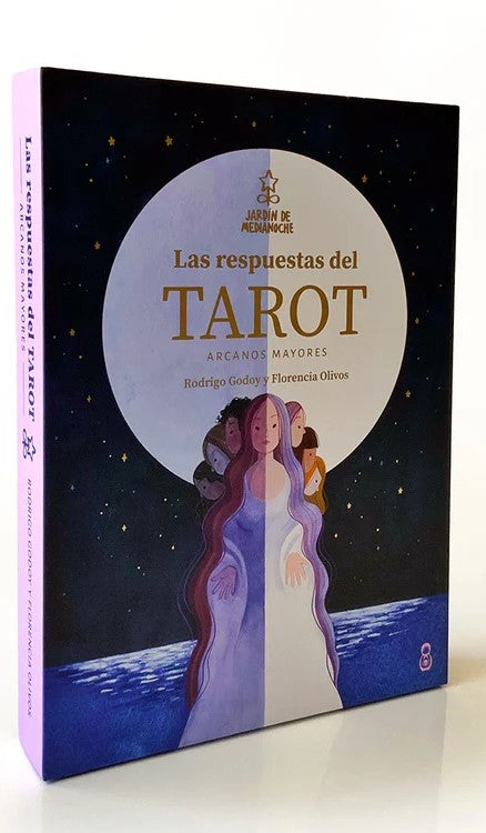 LAS RESPUESTAS DEL TAROT