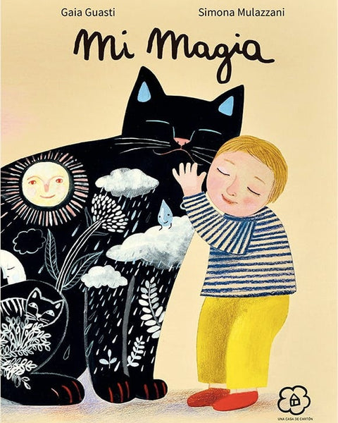 MI MAGIA