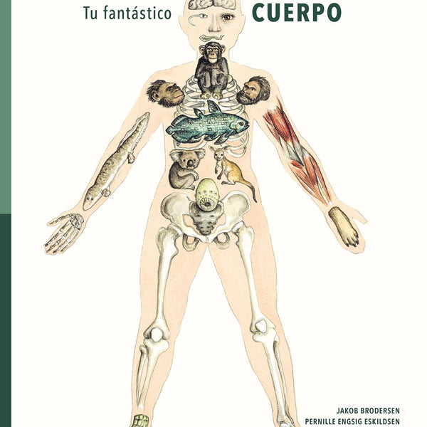 TU FANTASTICO CUERPO