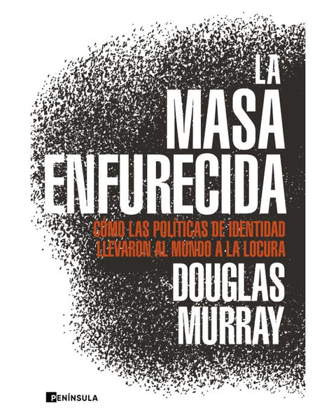 LA MASA ENFURECIDA (ARIEL)