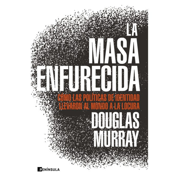 LA MASA ENFURECIDA (ARIEL)