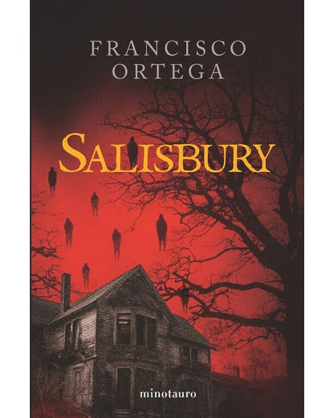 SALISBURY (MINOTAURO)