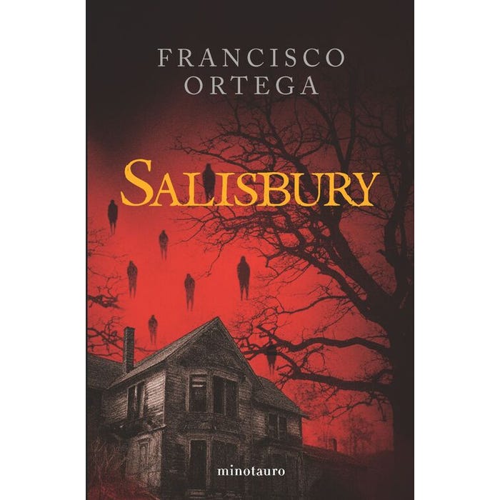 SALISBURY (MINOTAURO)