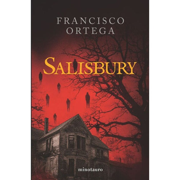 SALISBURY (MINOTAURO)