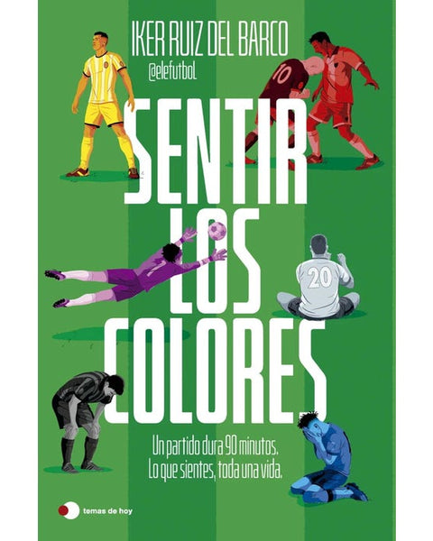 SENTIR LOS COLORES
