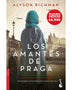 LOS AMANTES DE PRAGA - Richman  Alyson