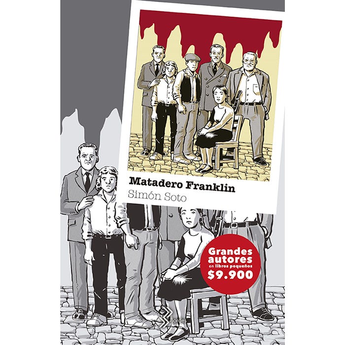 MATADERO FRANKLIN