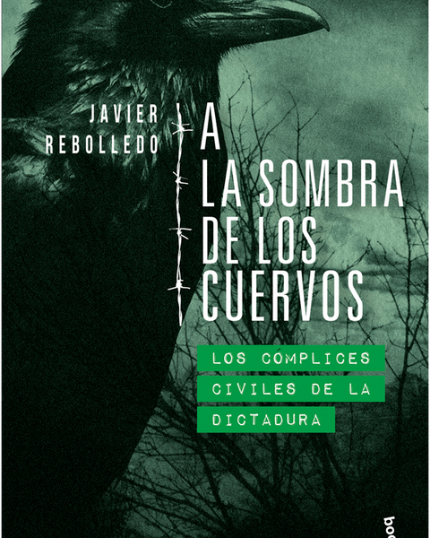 A LA SOMBRA DE LOS CUERVOS