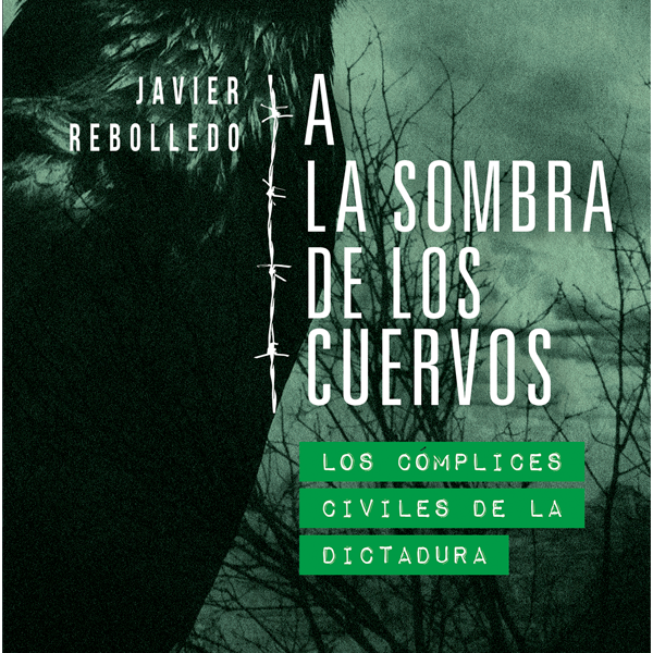 A LA SOMBRA DE LOS CUERVOS
