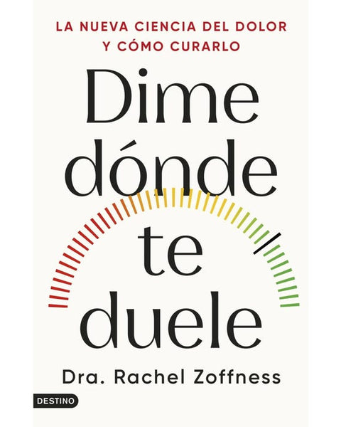 DIME DONDE TE DUELE(DESTINO)