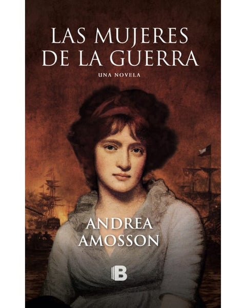 LAS MUJERES DE LA GUERRA