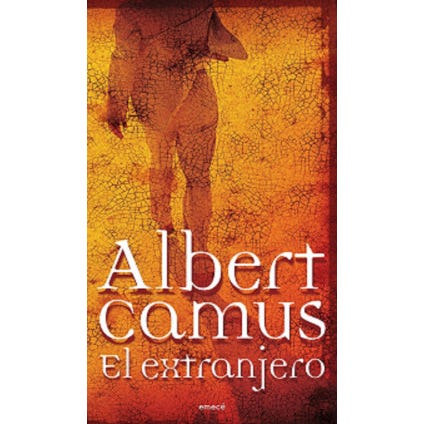 EXTRANJERO,EL