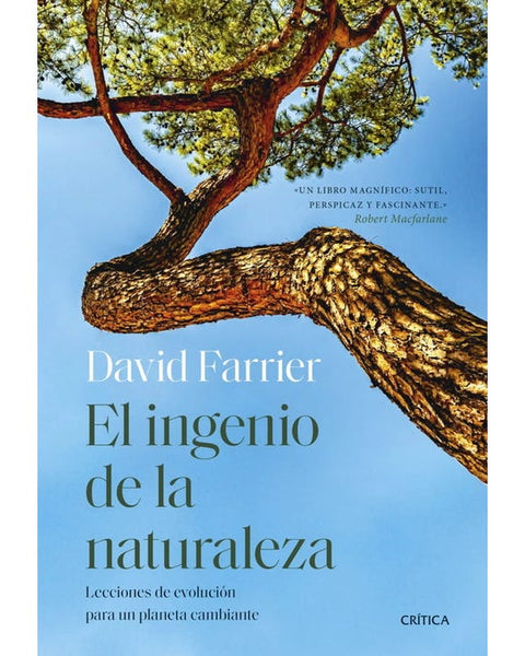EL INGENIO DE LA NATURALEZA 