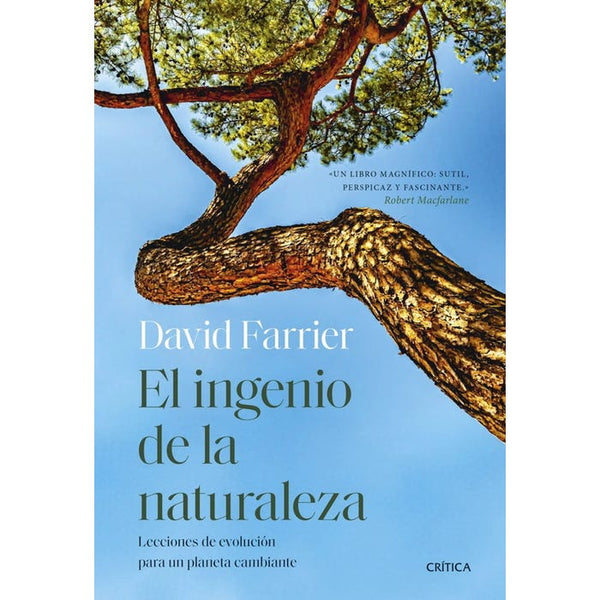 EL INGENIO DE LA NATURALEZA 