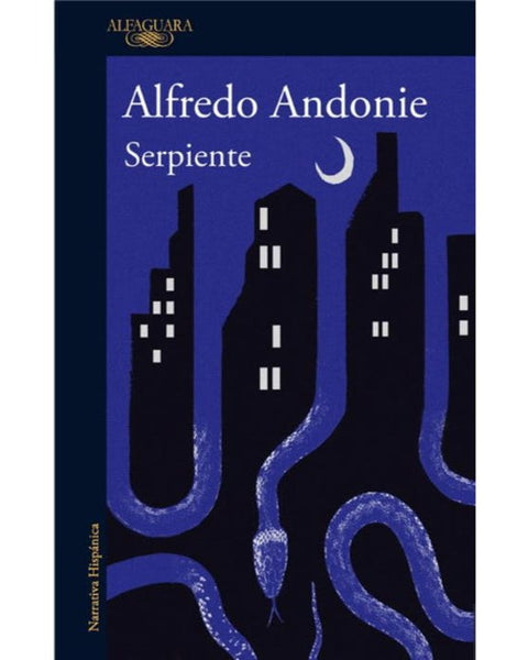 SERPIENTE