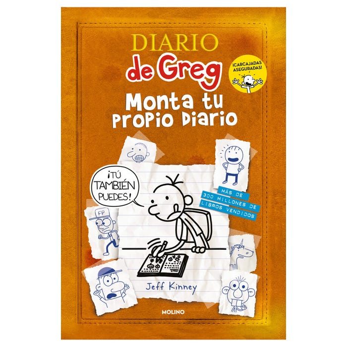 DIARIO DE GREG MONTA TU PR (PLACEHOLDER)