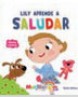 LILY APRENDE A SALUDAR(MUNDICROM)