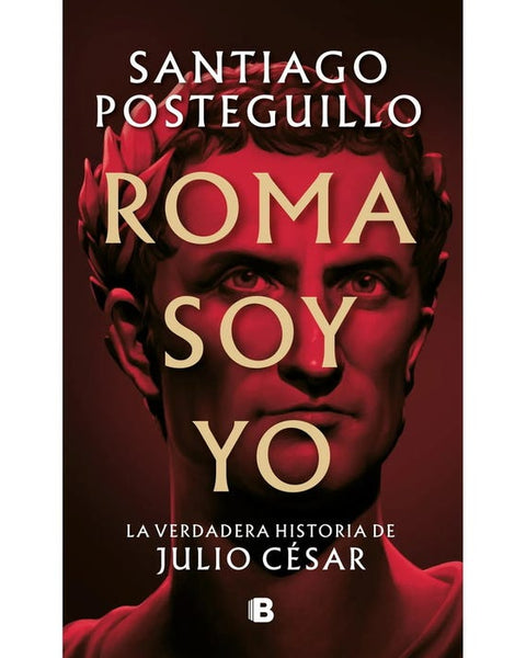 ROMA SOY YO