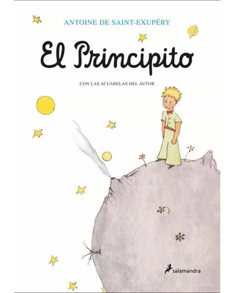 EL PRINCIPITO 