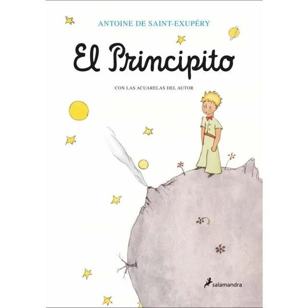 EL PRINCIPITO 