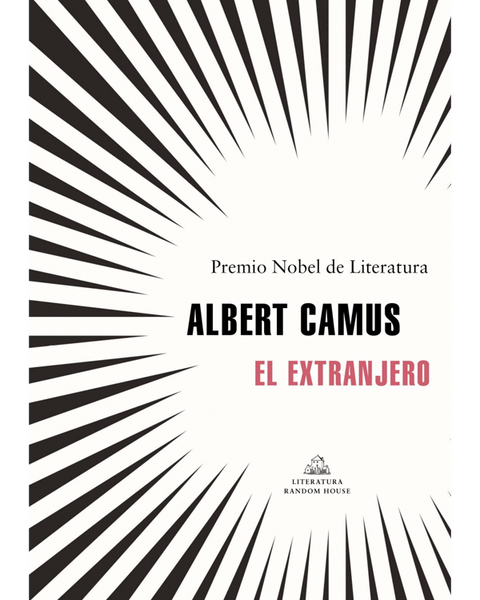 EL EXTRANJERO