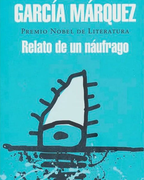 RELATO DE UN NAUFRAGO