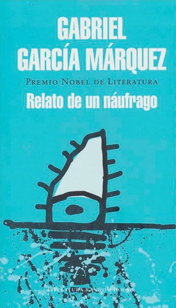 RELATO DE UN NAUFRAGO